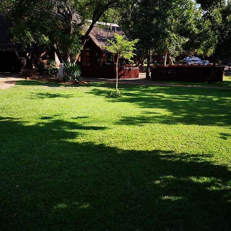Boulders Safari Lodge Malalane Luaran gambar