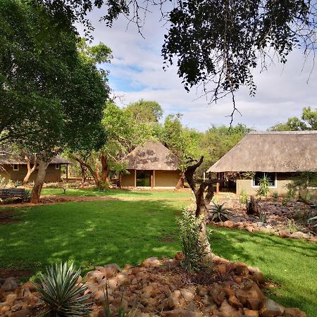 Boulders Safari Lodge Malalane Luaran gambar