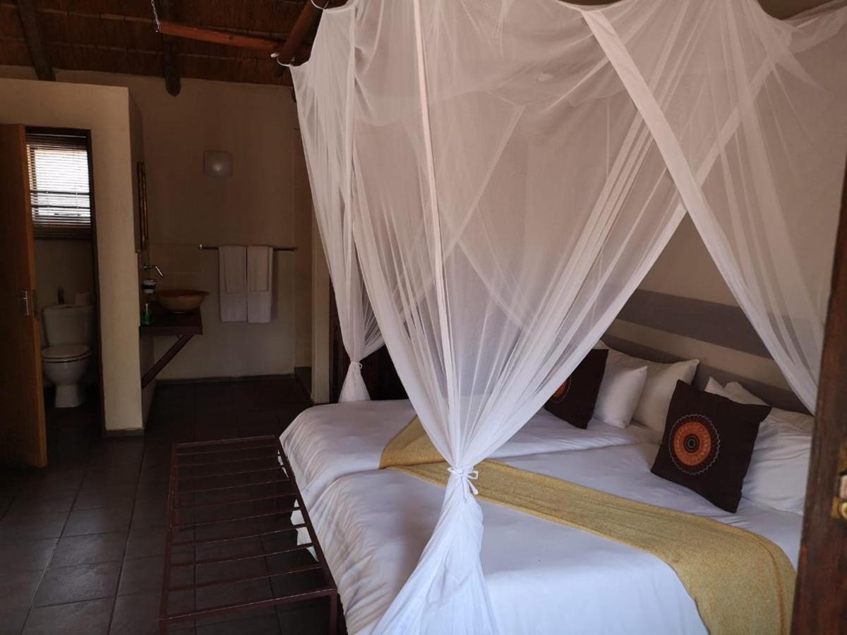 Boulders Safari Lodge Malalane Luaran gambar