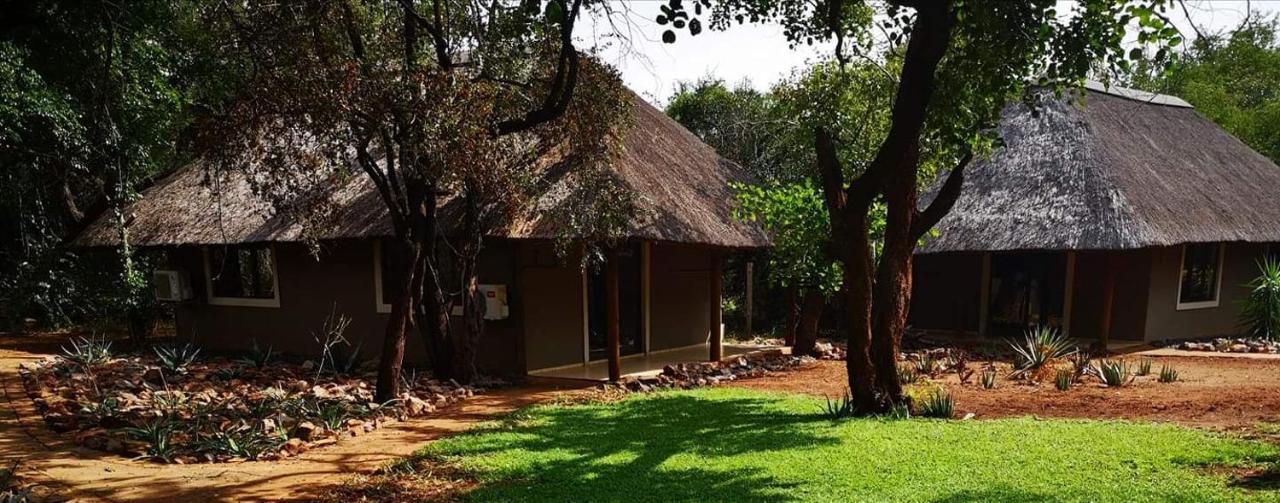 Boulders Safari Lodge Malalane Luaran gambar