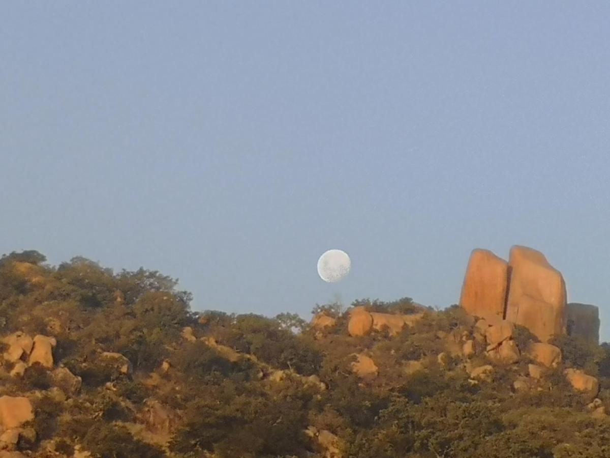 Boulders Safari Lodge Malalane Luaran gambar