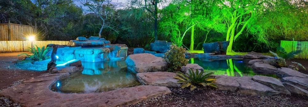 Boulders Safari Lodge Malalane Luaran gambar