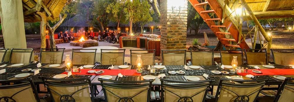 Boulders Safari Lodge Malalane Luaran gambar