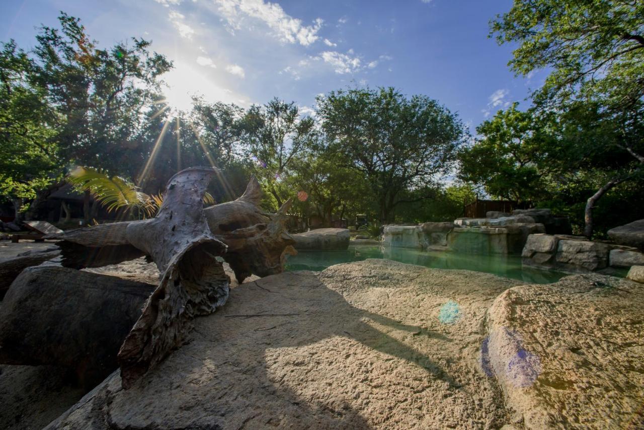 Boulders Safari Lodge Malalane Luaran gambar