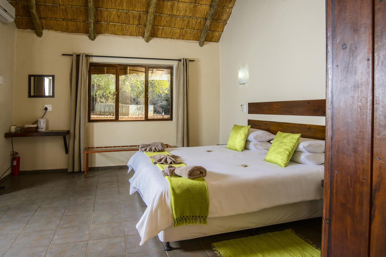 Boulders Safari Lodge Malalane Luaran gambar