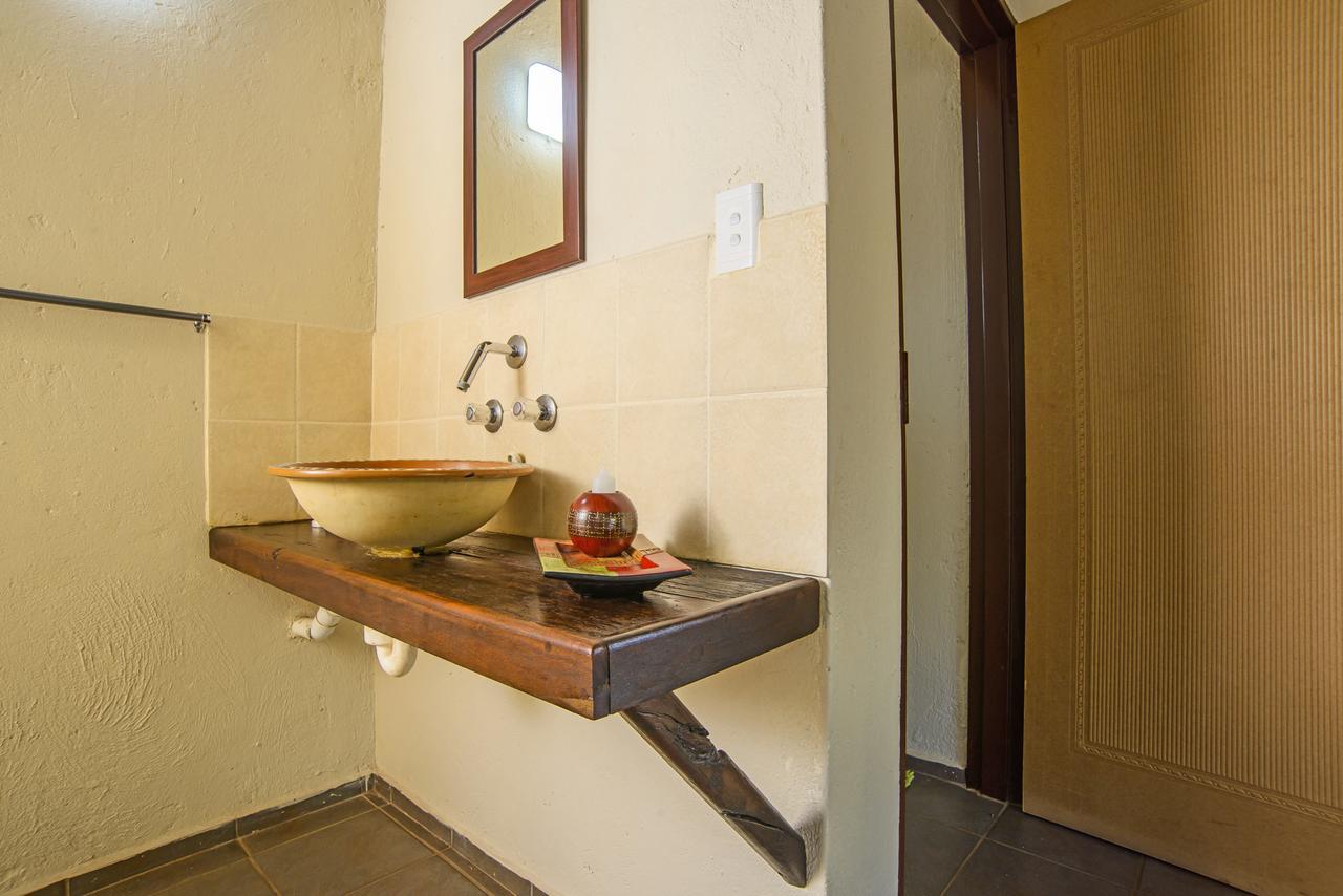 Boulders Safari Lodge Malalane Luaran gambar