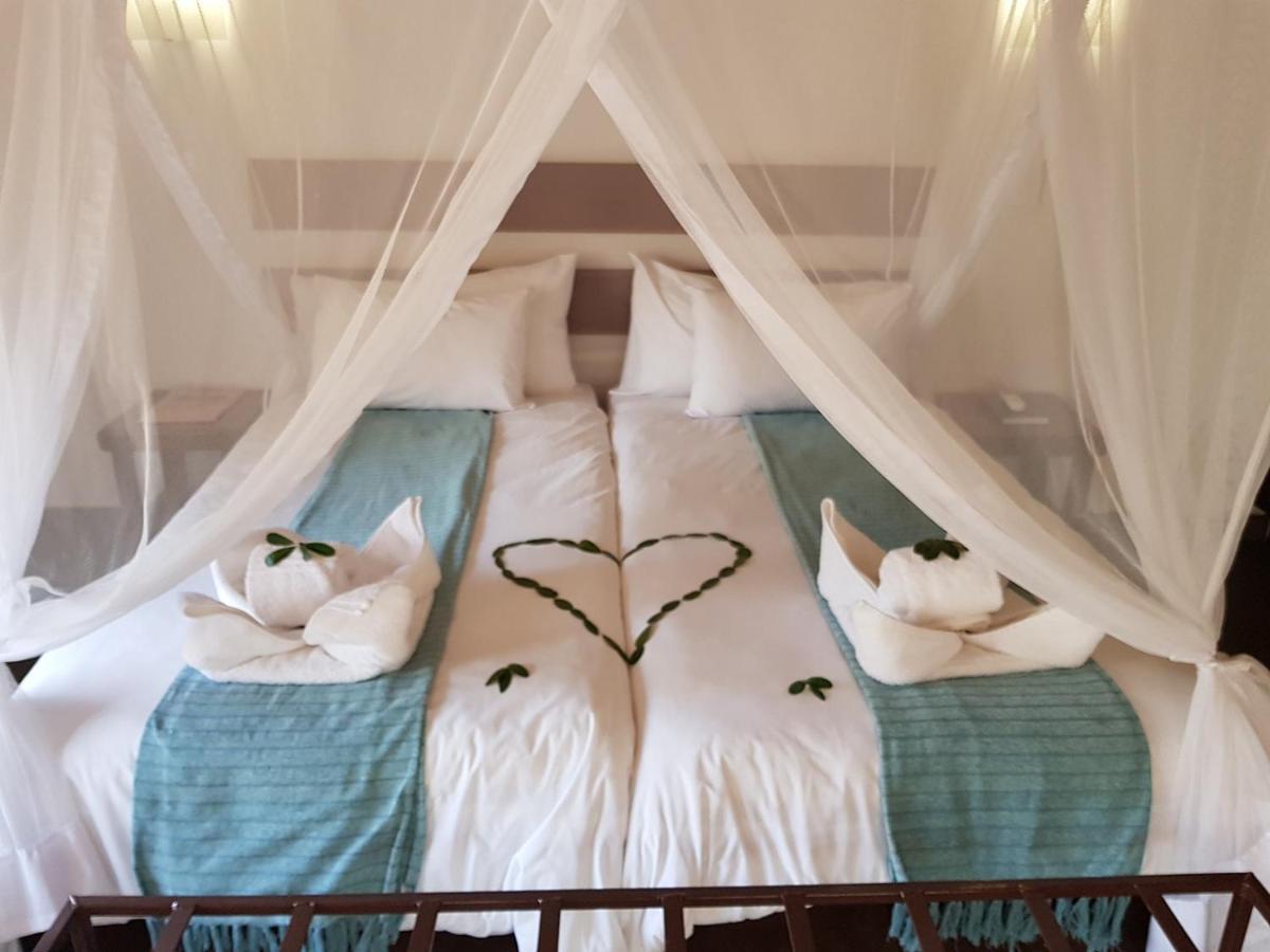 Boulders Safari Lodge Malalane Bilik gambar